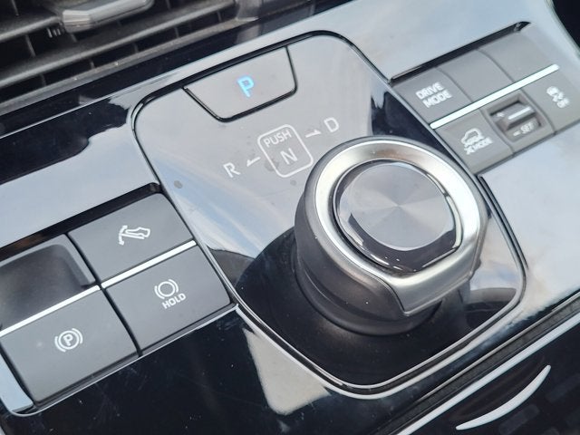 2025 Subaru Solterra Premium