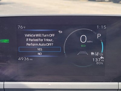 2025 Subaru Solterra Premium