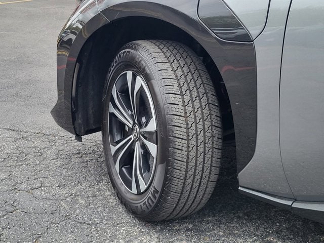 2024 Toyota bZ4X XLE