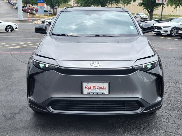 2024 Toyota bZ4X XLE