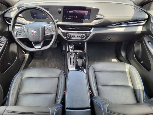 2025 Buick Envista Sport Touring