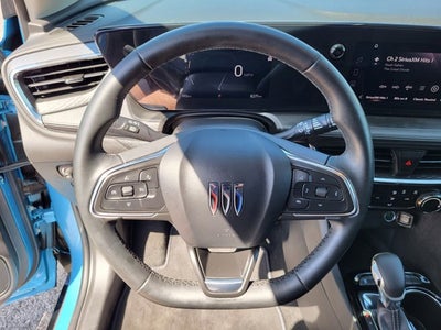 2025 Buick Encore GX Sport Touring