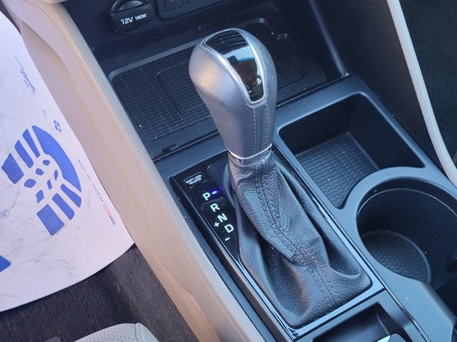 2019 Hyundai Tucson Ultimate