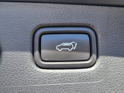 2019 Hyundai Tucson Ultimate