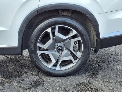 2024 Hyundai Palisade SEL 8P