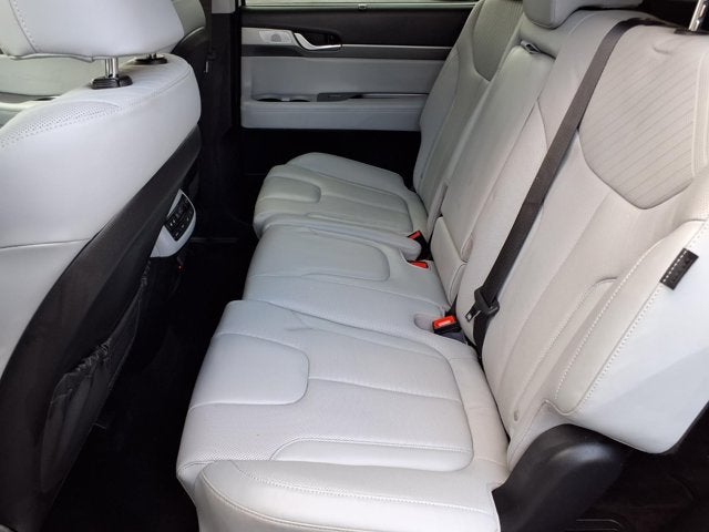 2024 Hyundai Palisade SEL 8P