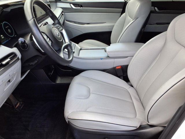 2024 Hyundai Palisade SEL 8P