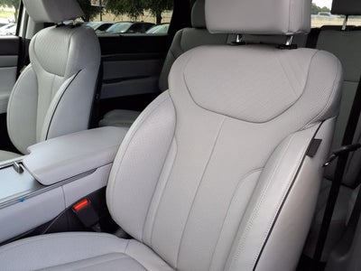 2024 Hyundai Palisade SEL 8P