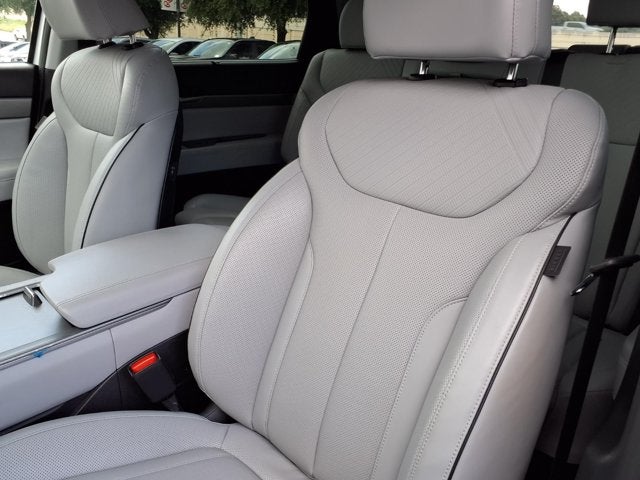 2024 Hyundai Palisade SEL 8P