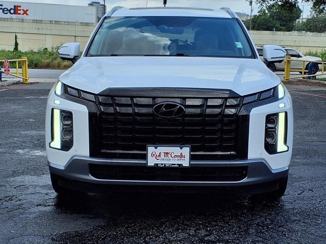 2024 Hyundai Palisade SEL 8P