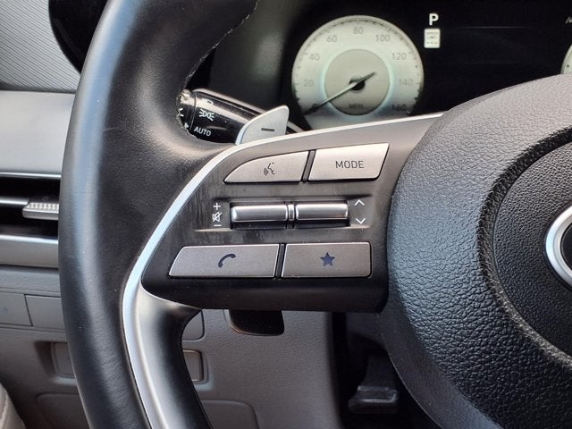 2024 Hyundai Palisade SEL 8P