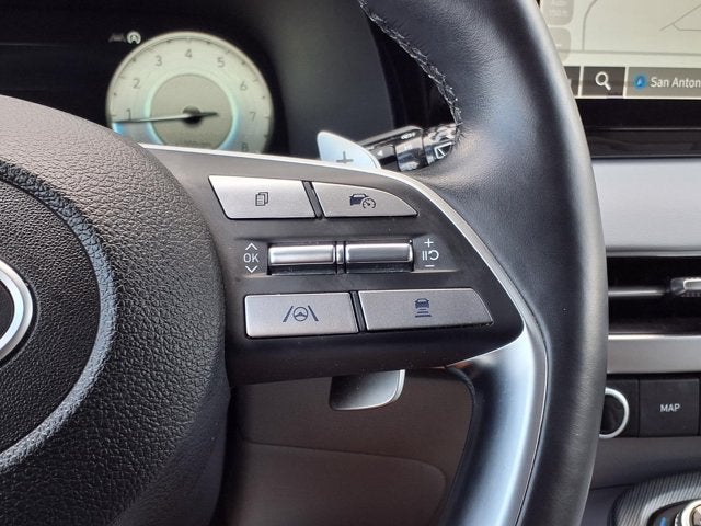 2024 Hyundai Palisade SEL 8P