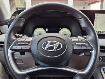 2024 Hyundai Palisade SEL 8P