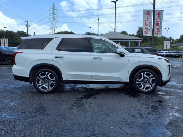 2024 Hyundai Palisade SEL 8P