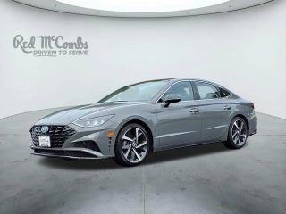 2023 Hyundai Sonata SEL Plus