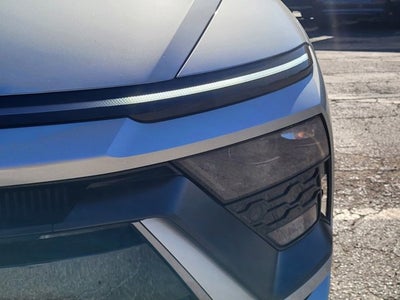 2025 Hyundai Sonata N Line