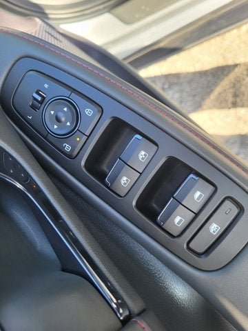 2025 Hyundai Sonata N Line