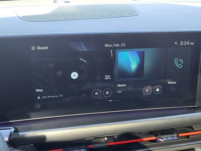 2025 Hyundai Sonata N Line