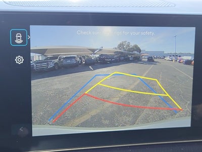 2025 Hyundai Sonata N Line