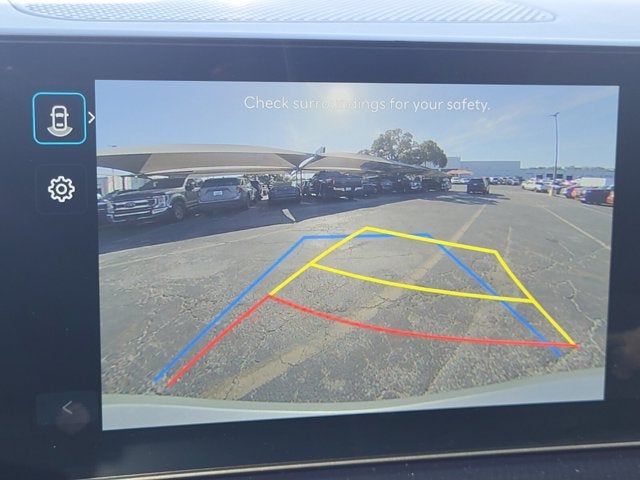 2025 Hyundai Sonata N Line