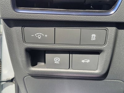 2025 Hyundai Sonata N Line
