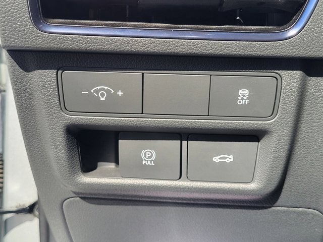 2025 Hyundai Sonata N Line