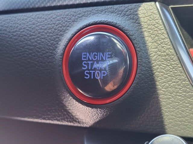 2025 Hyundai Sonata N Line