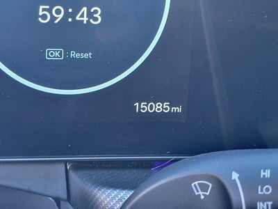 2025 Hyundai Sonata N Line