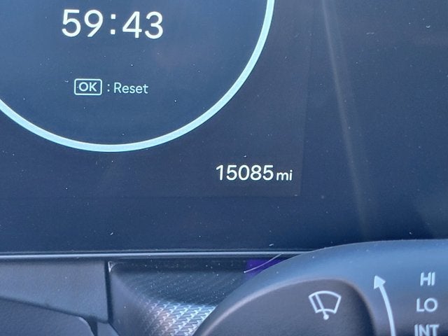 2025 Hyundai Sonata N Line