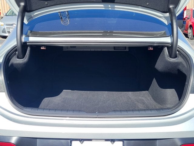 2025 Hyundai Sonata N Line