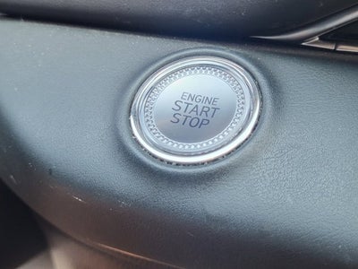 2024 Genesis GV80 4DR AWD 2.5