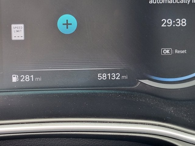 2024 Genesis GV80 4DR AWD 2.5