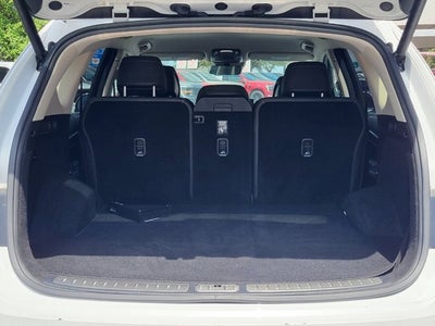 2024 Genesis GV80 4DR AWD 2.5