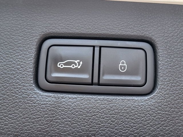 2024 Genesis GV80 4DR AWD 2.5