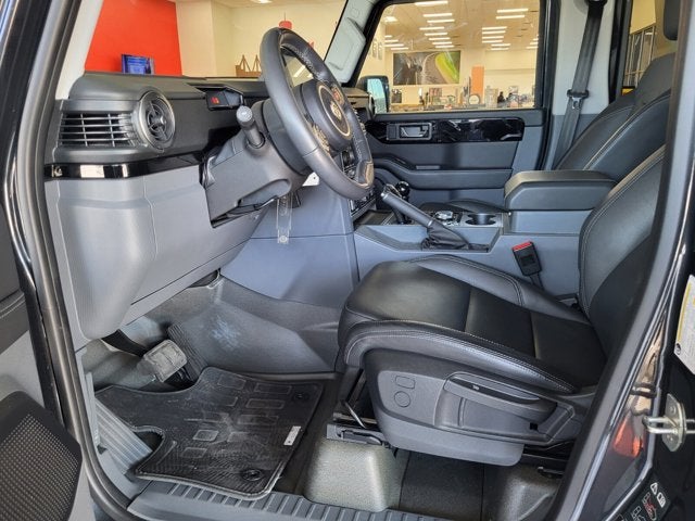 2024 INEOS Grenadier Station Wagon TRIALMASTER EDITI