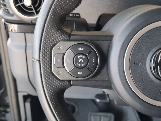 2024 INEOS Grenadier Station Wagon TRIALMASTER EDITI