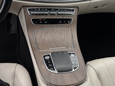 2023 Mercedes-Benz E-Class E 450