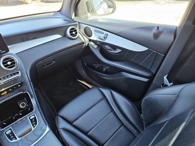 2021 Mercedes-Benz GLC GLC 300