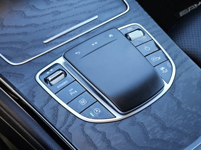 2021 Mercedes-Benz GLC GLC 300