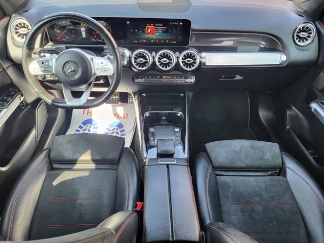 2021 Mercedes-Benz GLB GLB 250