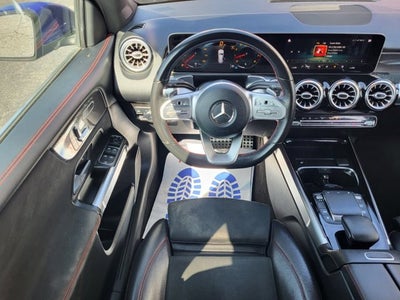 2021 Mercedes-Benz GLB GLB 250