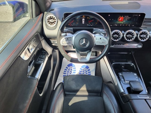 2021 Mercedes-Benz GLB GLB 250