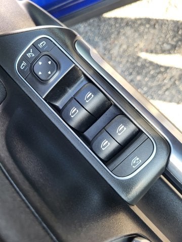 2021 Mercedes-Benz GLB GLB 250