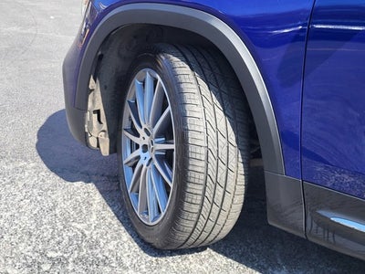 2021 Mercedes-Benz GLB GLB 250