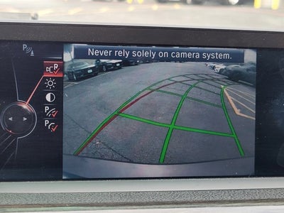 2015 BMW 3 Series 320i