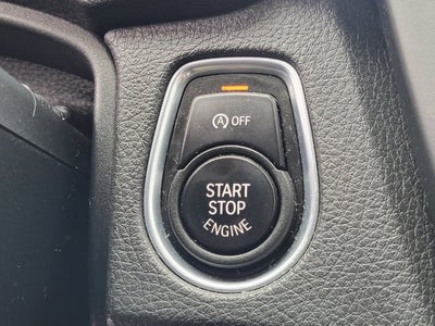 2015 BMW 3 Series 320i