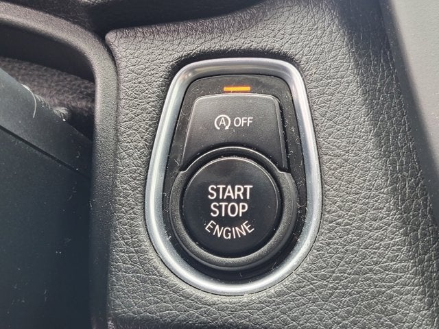 2015 BMW 3 Series 320i