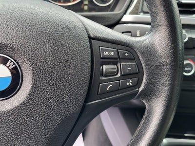 2015 BMW 3 Series 320i