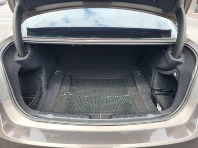 2015 BMW 3 Series 320i