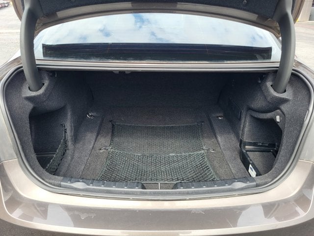 2015 BMW 3 Series 320i